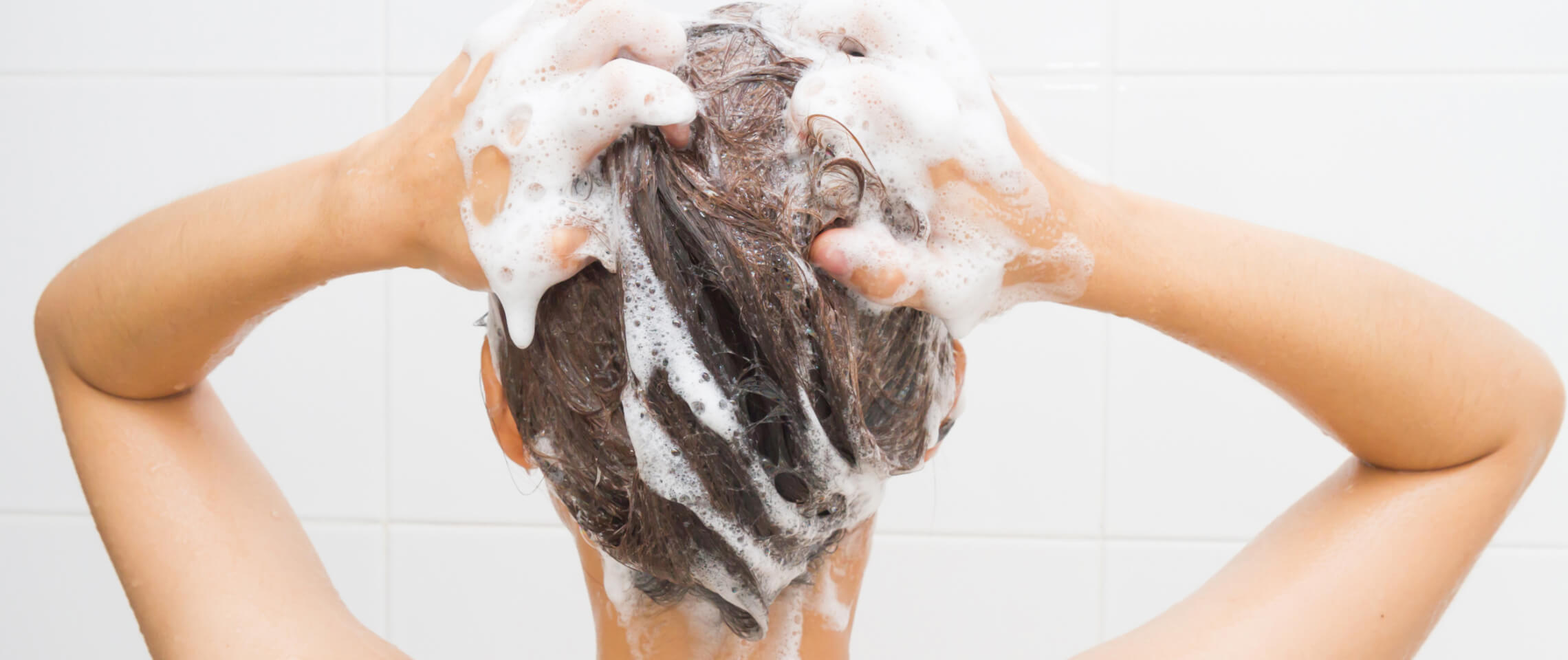 How Often Should You Wash Your Hair? • Joyous Health